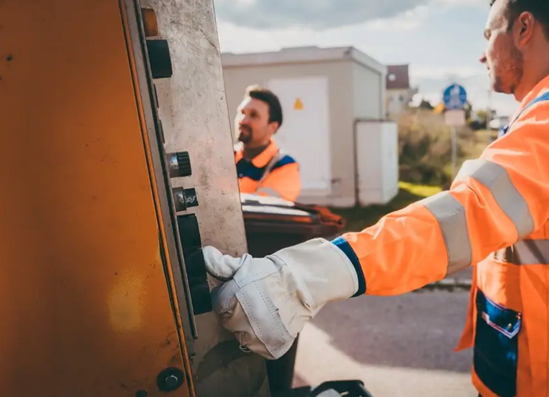 Ambiente: gestione e tracciabilità dei rifiuti