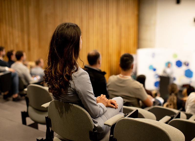 Formazione formatori sulla sicurezza sul lavoro