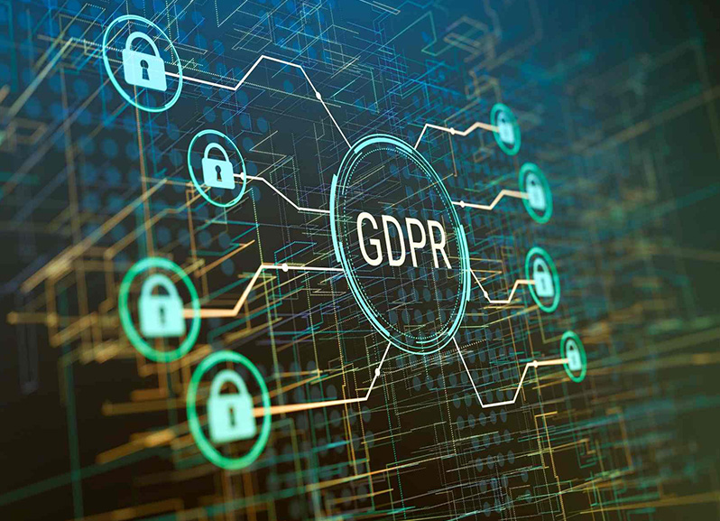 Privacy GDPR per il personale aziendale (base)