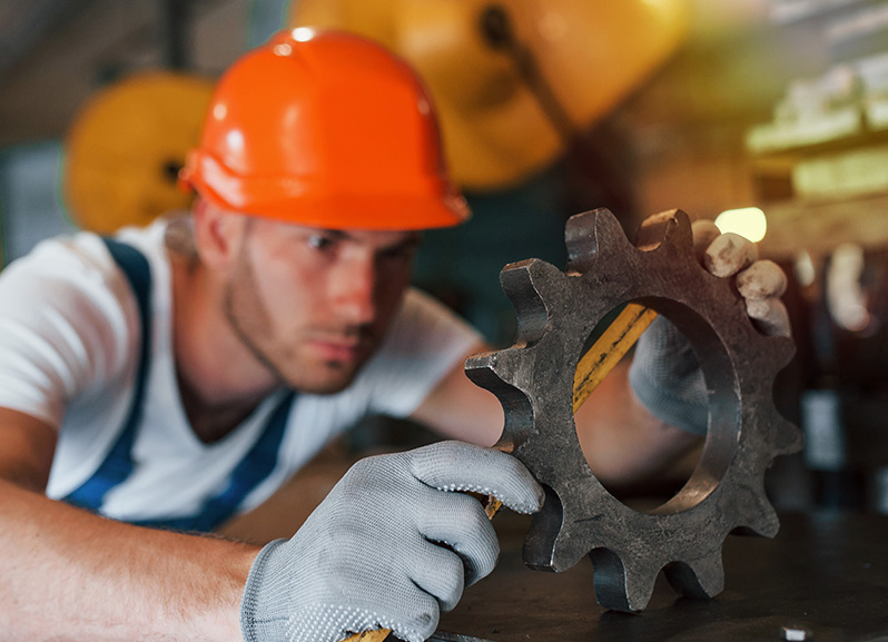 Aggiornamento lavoratori (Metalmeccanico)