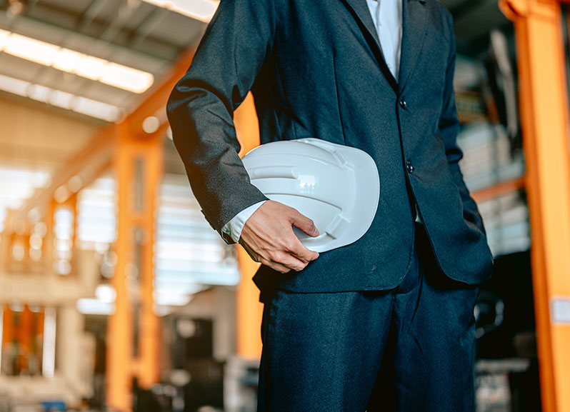 Infortuni sul lavoro e reati ambientali